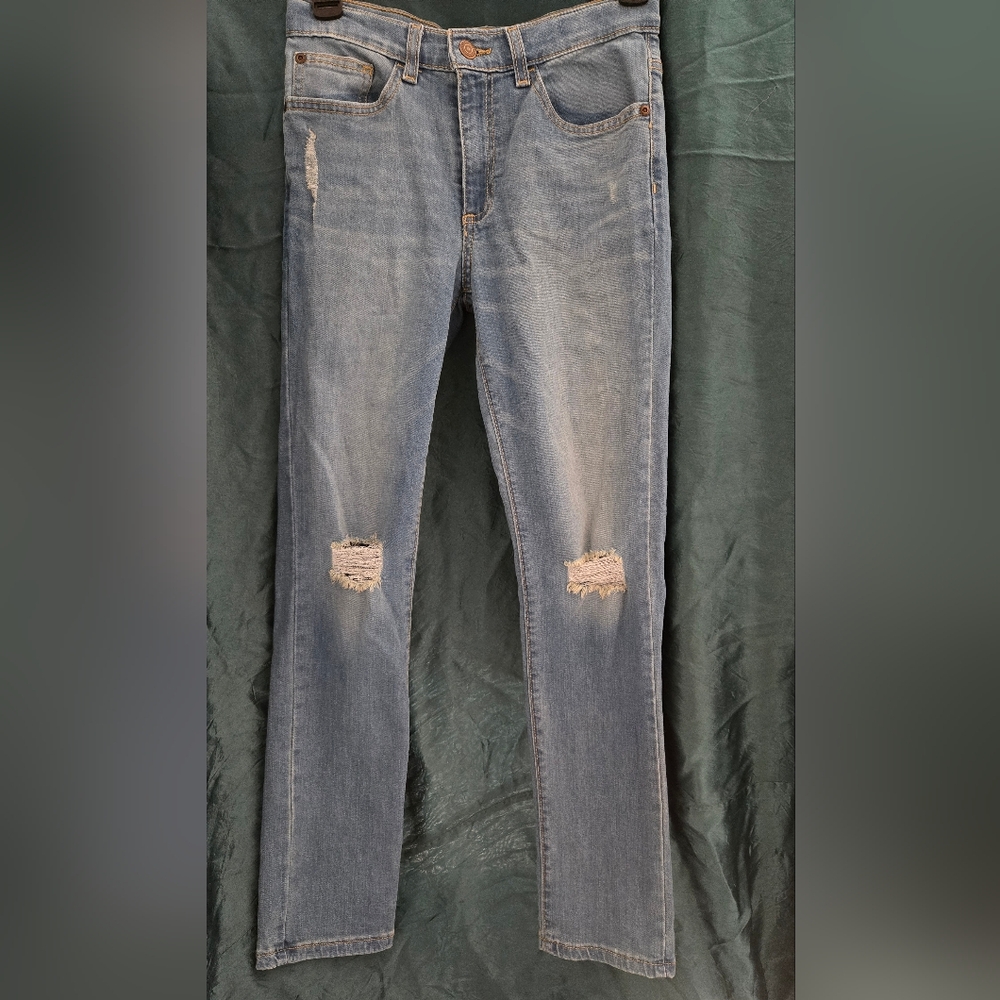 Sonoma Boys Skinny Flexwear Jeans